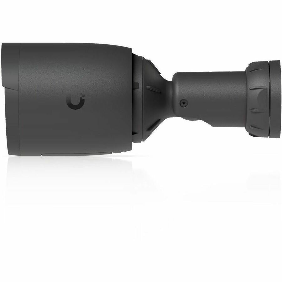 Left Image for Ubiquiti UniFi G6 Pro 8 Megapixel 4K Network Camera - Color - Bullet - Black