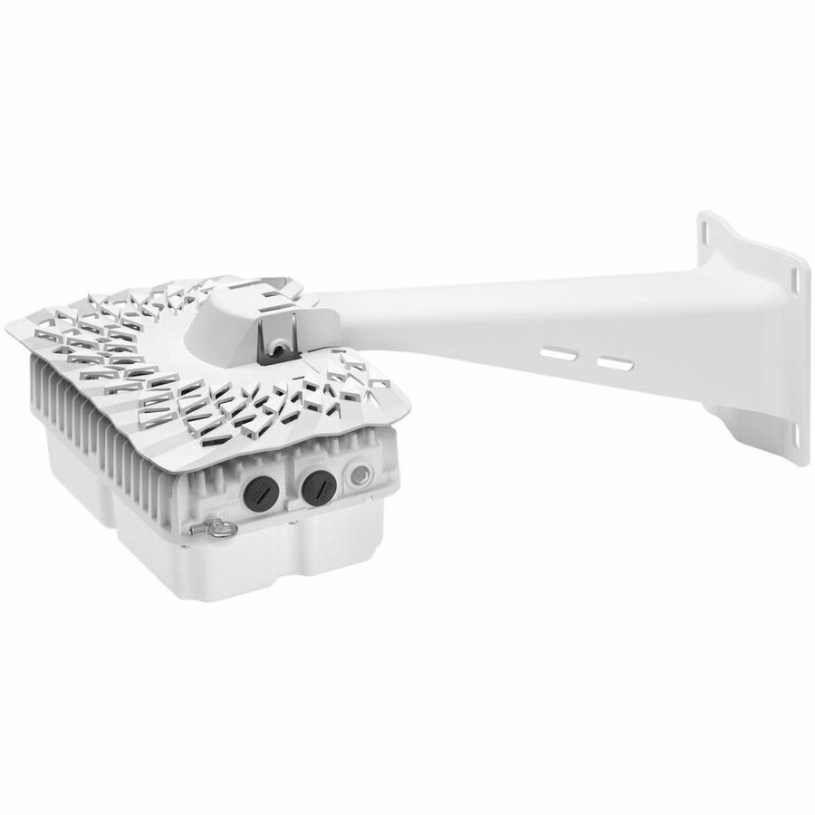 Left Image for Aruba AP-765 Tri Band Wi-Fi 7 IEEE 802.11a/b/g/n/ac/ax/be/az/mc 5.80 Gbit/s Wireless Access Point - Indoor/Outdoor - Yes