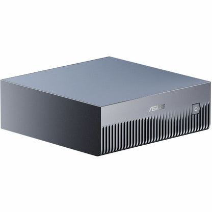 Right Image for Asus Ascent GX10-GG0010BN Desktop AI Computer - ARM Cortex X925 - 128 GB - 1 TB PCI Express NVMe 4.0 x4 SSD - Stellar Gray - TAA compliant
