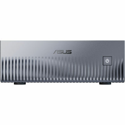 Main Image for Asus Ascent GX10-GG0010BN Desktop AI Computer - ARM Cortex X925 - 128 GB - 1 TB PCI Express NVMe 4.0 x4 SSD - Stellar Gray - TAA compliant