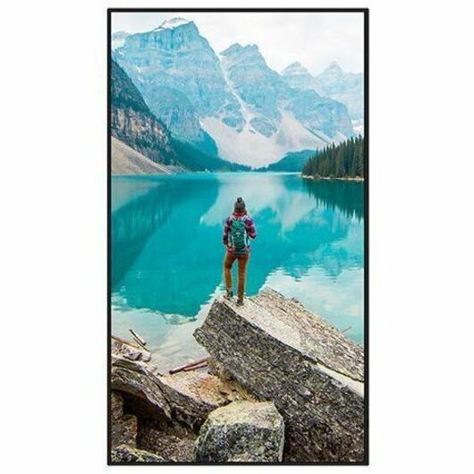 Alternate-Image2 Image for Sharp 86" Ultra High Definition Professional Display