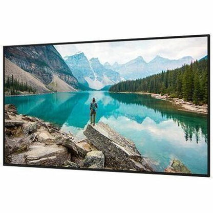 Left Image for Sharp 86" Ultra High Definition Professional Display