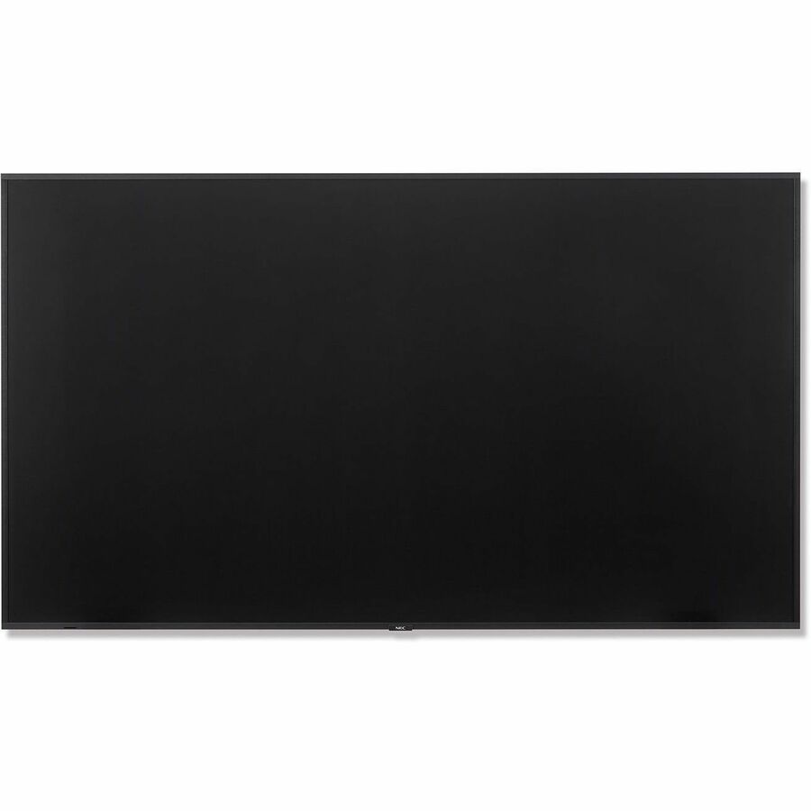 Front Image for Sharp 86" Ultra High Definition Professional Display