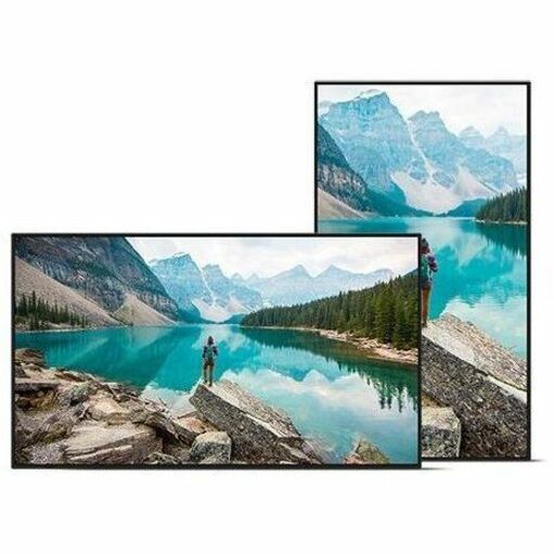 Alternate-Image3 Image for Sharp 86" Ultra High Definition Professional Display