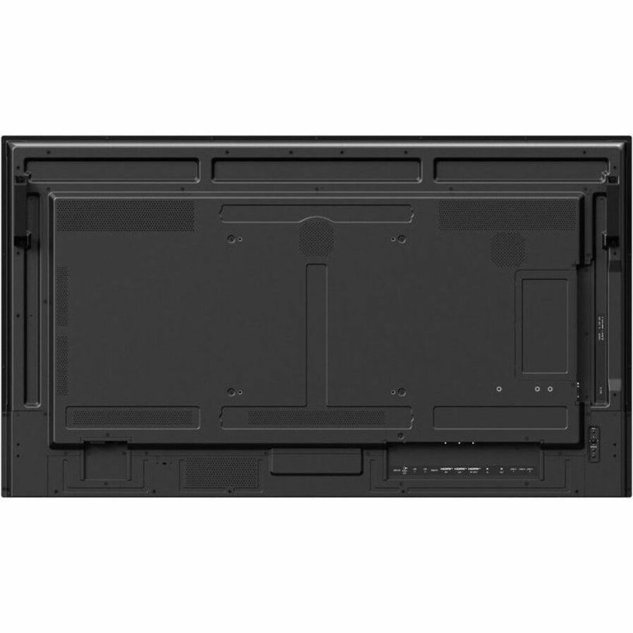 Rear Image for Sharp 86" Ultra High Definition Professional Display