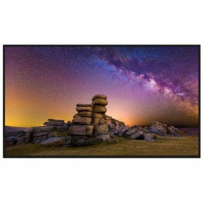 Alternate-Image4 Image for Sharp 86" Ultra High Definition Professional Display