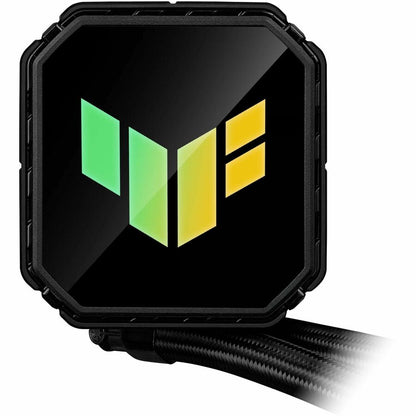 Alternate-Image6 Image for TUF Gaming LC III 360 ARGB Cooling Fan/Radiator/Water Block/Pump - 1 Pack