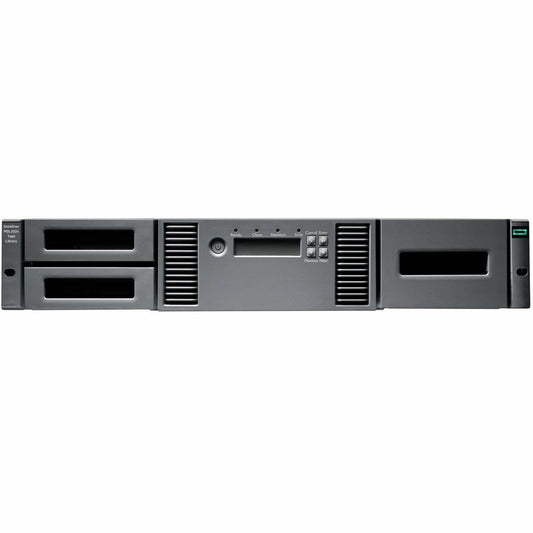 Main Image for HPE Storage MSL2024 Tape Library
