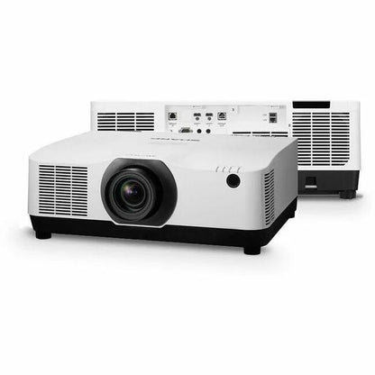 Main Image for Sharp NEC Display XP-A824U-W Ultra Short Throw LCD Projector - 21:9 - Ceiling Mountable, Floor Mountable - White