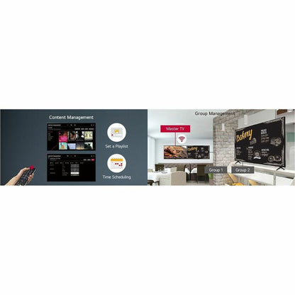 Alternate-Image5 Image for LG 43PK340S0UB Digital Signage Display