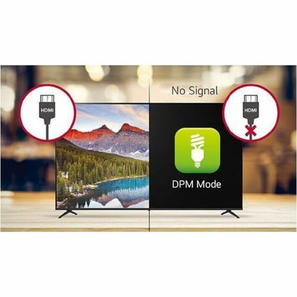 Alternate-Image6 Image for LG 43PK340S0UB Digital Signage Display