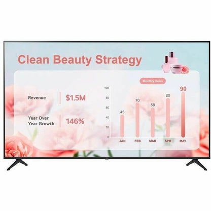 Main Image for LG 43PK340S0UB Digital Signage Display