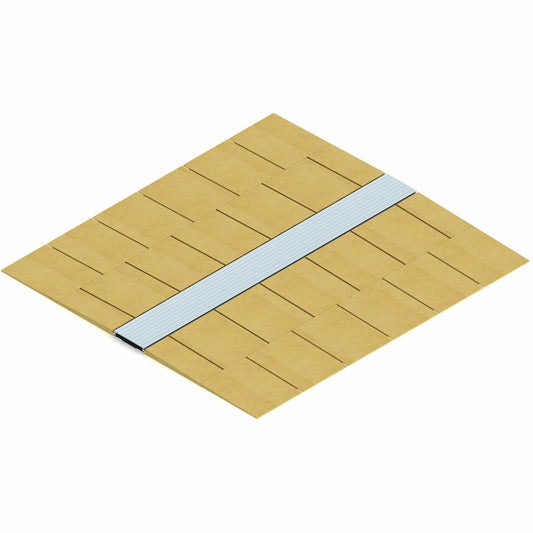 Main Image for Connectrac 3ft Express Under Carpet Extender Kit - TAA Compliant