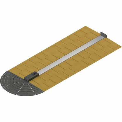 Main Image for Connectrac 6ft Express Under Carpet Extender Kit - TAA Compliant