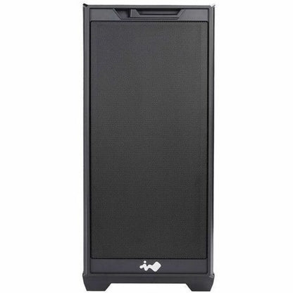 Front Image for In Win IW-CS-D5BLK-1AN120 Gaming Computer Case