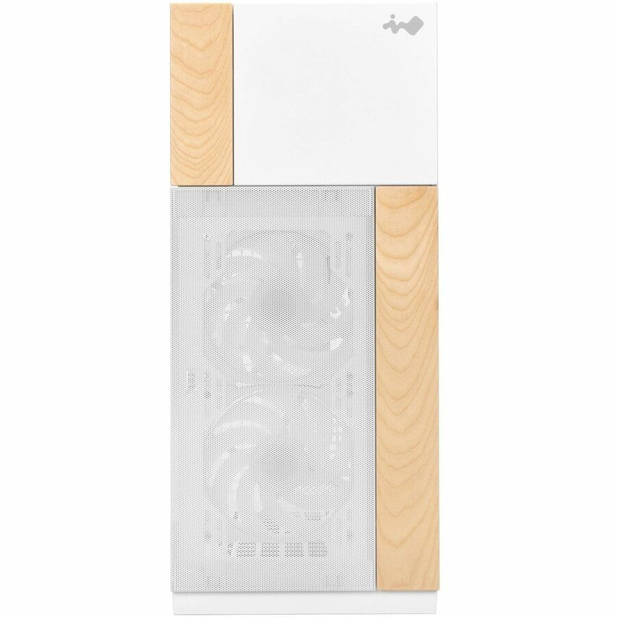 Front Image for In Win F5 Computer Case