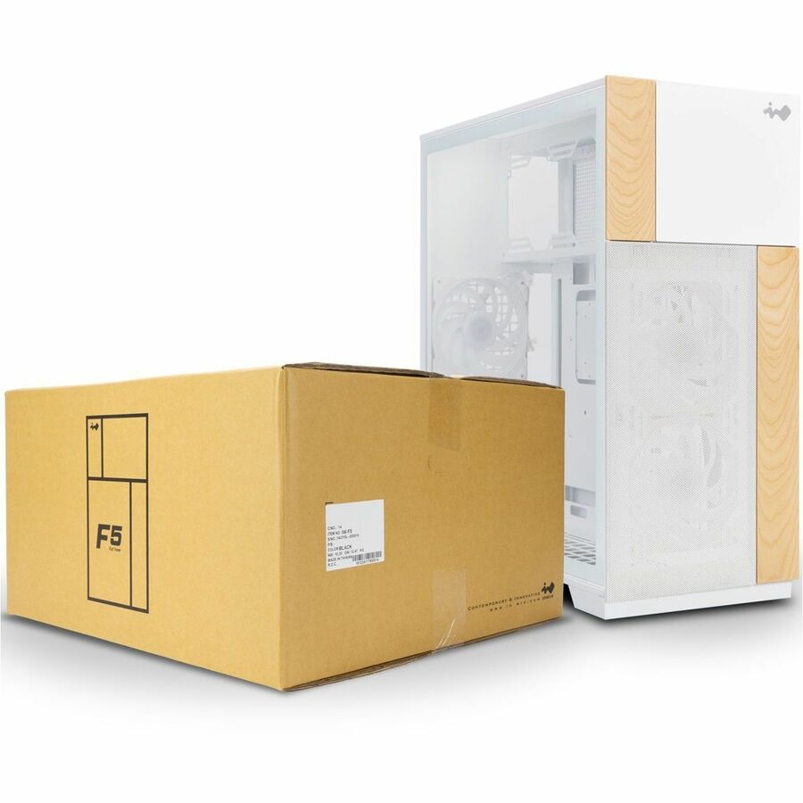 Alternate-Image1 Image for In Win F5 Computer Case