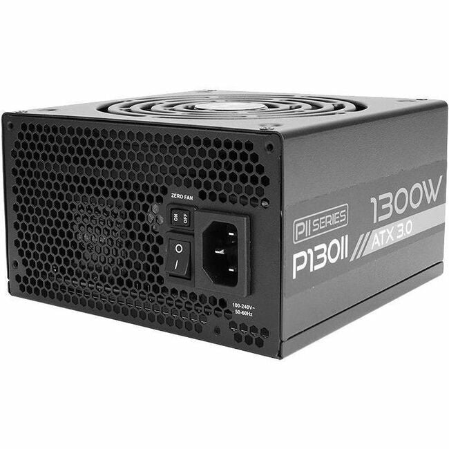Main Image for In Win PII IW-PS-PII1300W 1300W Power Supply