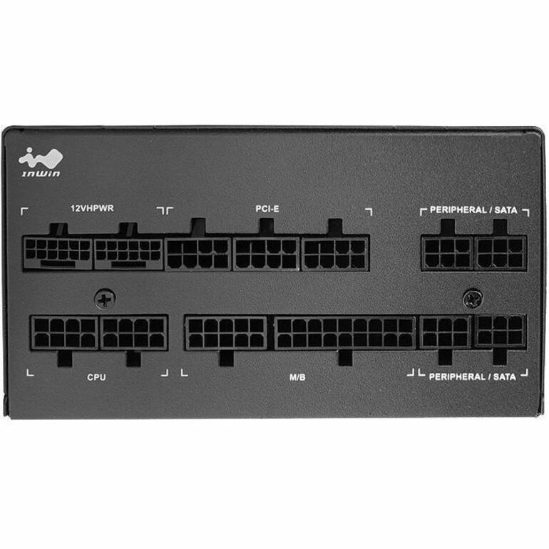 Alternate-Image3 Image for In Win PII IW-PS-PII1300W 1300W Power Supply