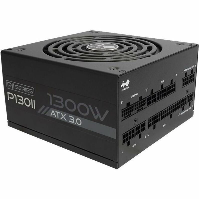 Alternate-Image2 Image for In Win PII IW-PS-PII1300W 1300W Power Supply
