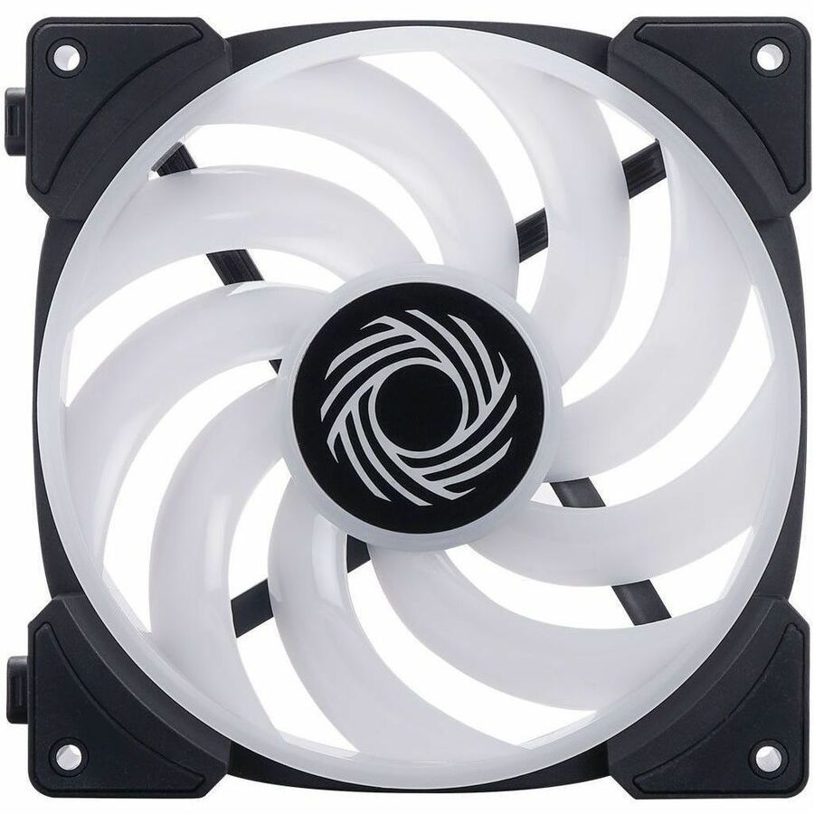 Alternate-Image2 Image for In Win Lynx LN120 Cooling Fan - 3 Pack
