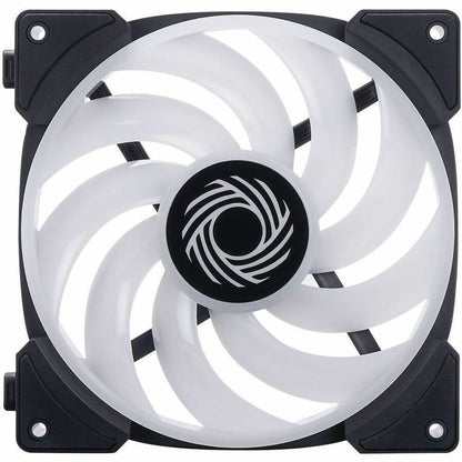 Alternate-Image2 Image for In Win Lynx LN120 Cooling Fan - 3 Pack