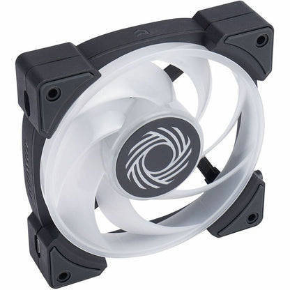 Alternate-Image5 Image for In Win Lynx LN120 Cooling Fan - 3 Pack