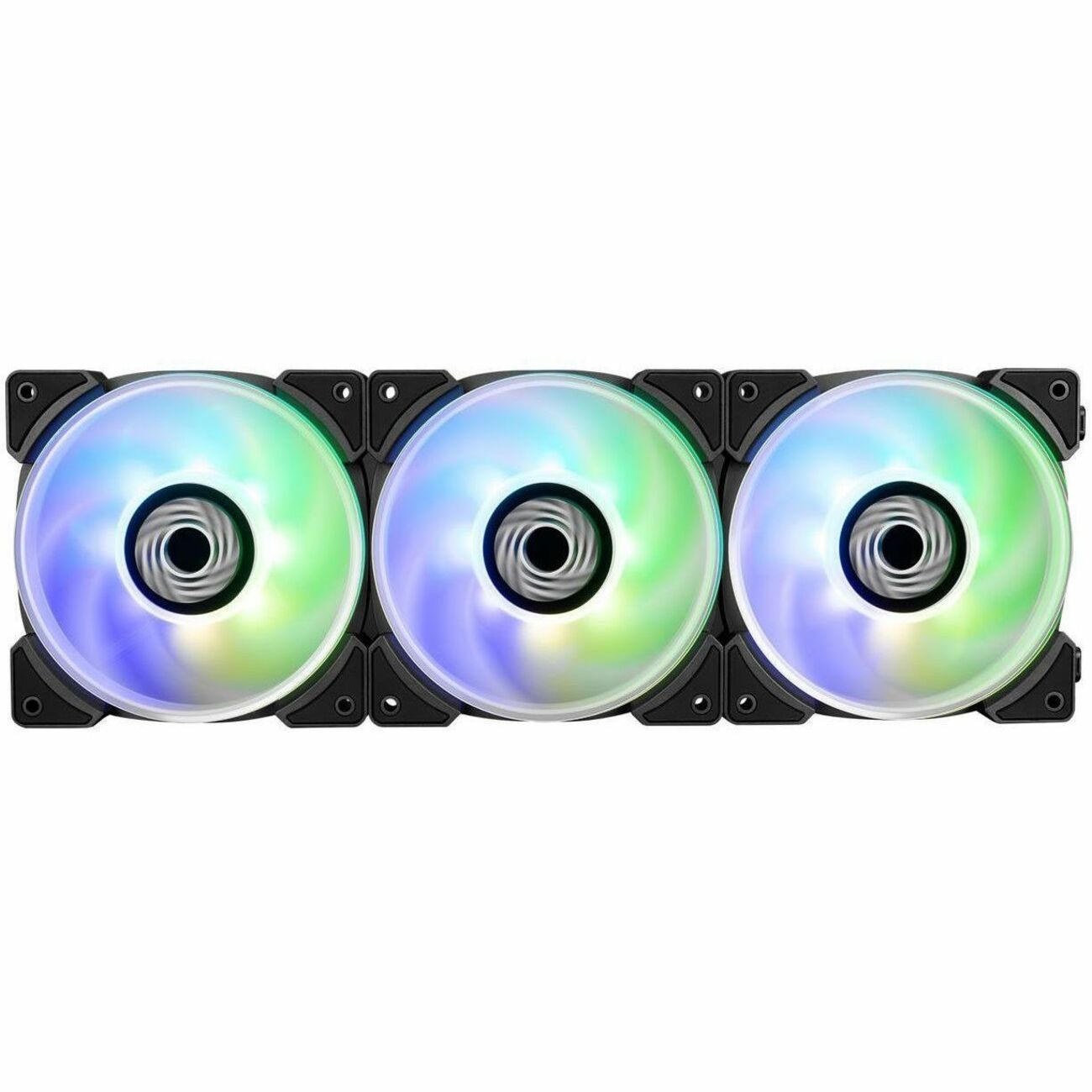 Main Image for In Win Lynx LN120P Cooling Fan - 3 Pack