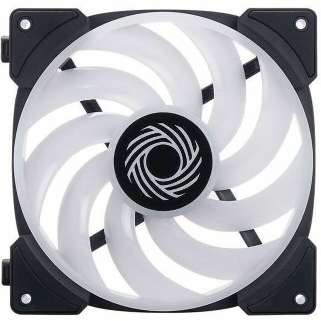 Alternate-Image4 Image for In Win Lynx LN120P Cooling Fan - 3 Pack
