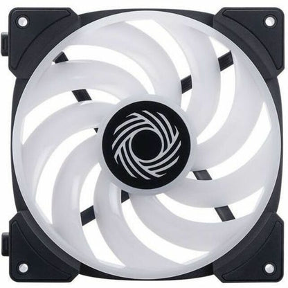 Alternate-Image4 Image for In Win Lynx LN120P Cooling Fan - 3 Pack