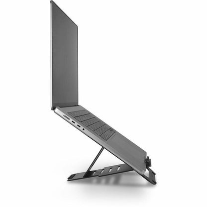 Right Image for Kensington Adjustable Aluminum Laptop Stand