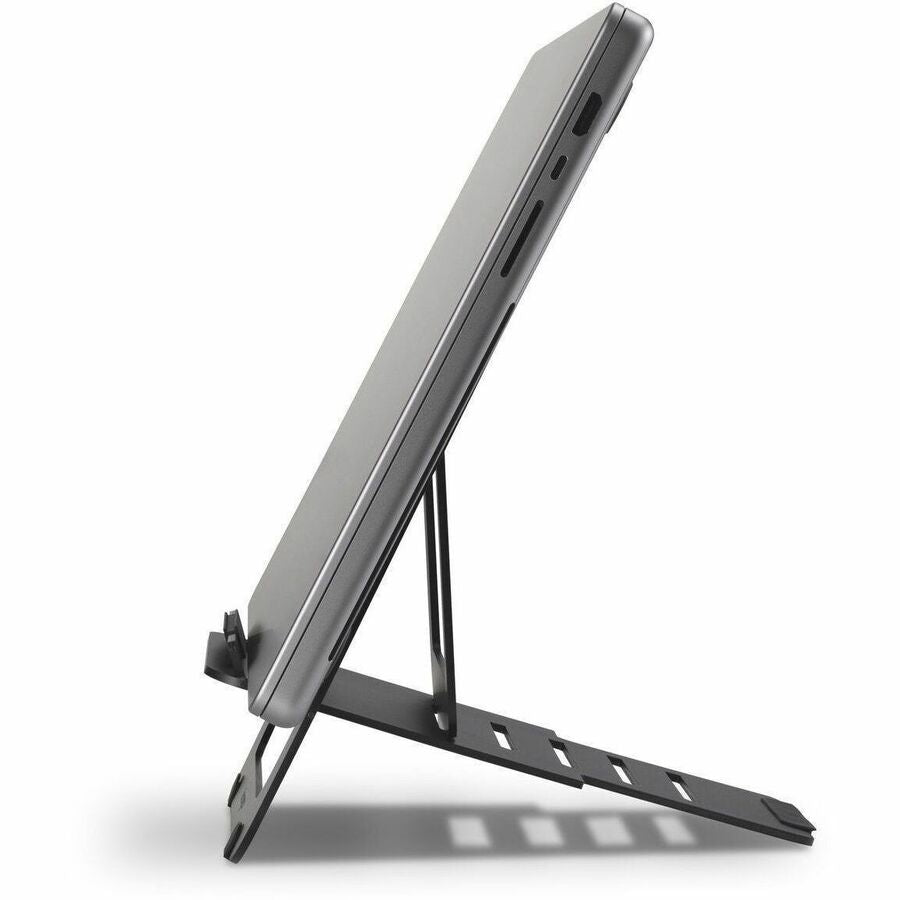 Alternate-Image2 Image for Kensington Adjustable Aluminum Laptop Stand