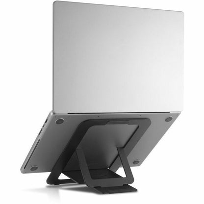 Rear Image for Kensington Adjustable Aluminum Laptop Stand
