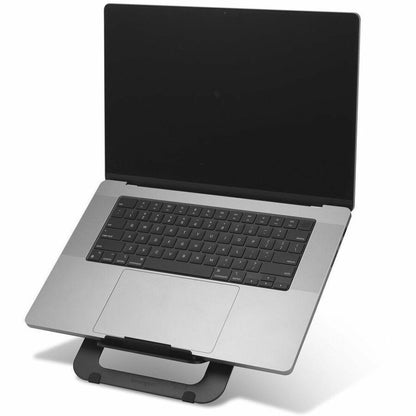 Alternate-Image1 Image for Kensington Adjustable Aluminum Laptop Stand