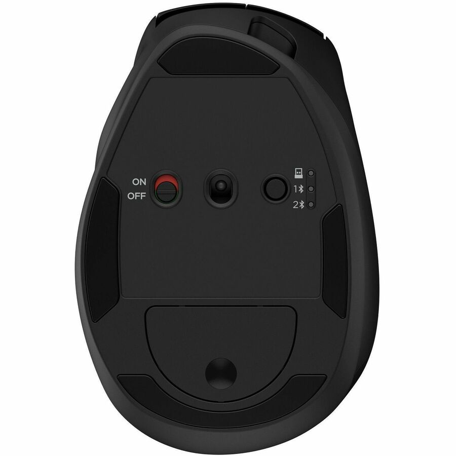 Alternate-Image3 Image for HP Tilt Ergonomic Mouse 725M (BH0Z5AA)