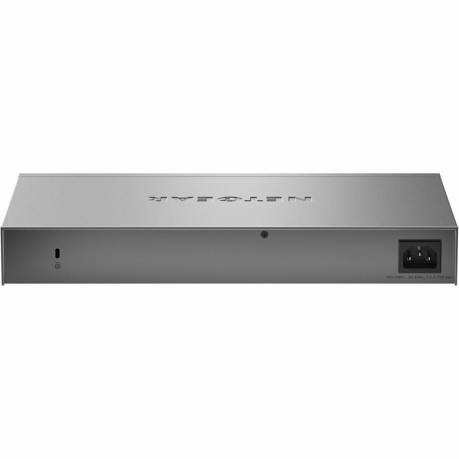 Alternate-Image5 Image for Netgear Business XS512EMv2 Ethernet Switch
