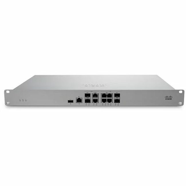 Main Image for Cisco Meraki MX95 Network Security/Firewall Appliance