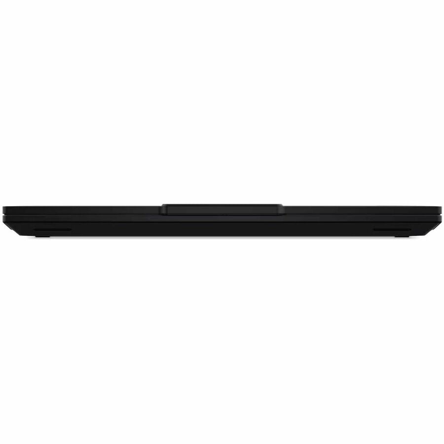 Front Image for Lenovo ThinkPad P16s Gen 4 21QV002TUS 16" Mobile Workstation - WUXGA - 60 Hz - Intel Core Ultra 7 2nd Gen 255H - 16 GB - 512 GB SSD - English Keyboard - Black
