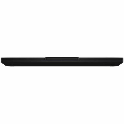 Front Image for Lenovo ThinkPad P16s Gen 4 21QV002TUS 16" Mobile Workstation - WUXGA - 60 Hz - Intel Core Ultra 7 2nd Gen 255H - 16 GB - 512 GB SSD - English Keyboard - Black
