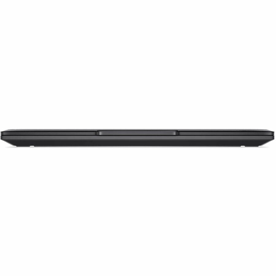 Front Image for Lenovo ThinkPad P1 Gen 8 21Q8001TUS 16" Mobile Workstation - WUXGA - 60 Hz - Intel Core Ultra 7 265H - Intel Evo Platform - 32 GB - 512 GB SSD - English Keyboard - Black