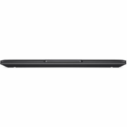 Front Image for Lenovo ThinkPad P1 Gen 8 21Q8001TUS 16" Mobile Workstation - WUXGA - 60 Hz - Intel Core Ultra 7 265H - Intel Evo Platform - 32 GB - 512 GB SSD - English Keyboard - Black