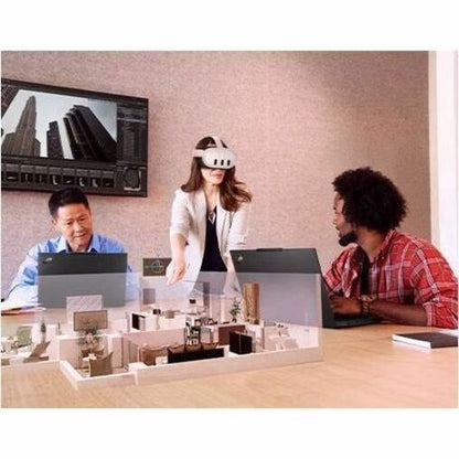 Alternate-Image4 Image for Lenovo ThinkPad P1 Gen 8 21Q8001TUS 16" Mobile Workstation - WUXGA - 60 Hz - Intel Core Ultra 7 265H - Intel Evo Platform - 32 GB - 512 GB SSD - English Keyboard - Black