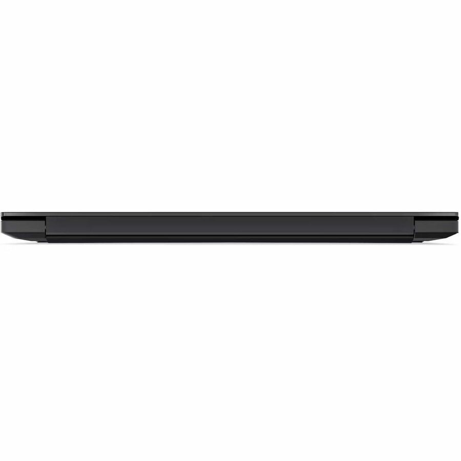 Rear Image for Lenovo ThinkPad P1 Gen 8 21Q8001MUS 16" Touchscreen Notebook - 3.2K - 120 Hz - Intel Core Ultra 7 2nd Gen 255H - Intel Evo Platform - 32 GB - 1 TB SSD - English Keyboard - Black