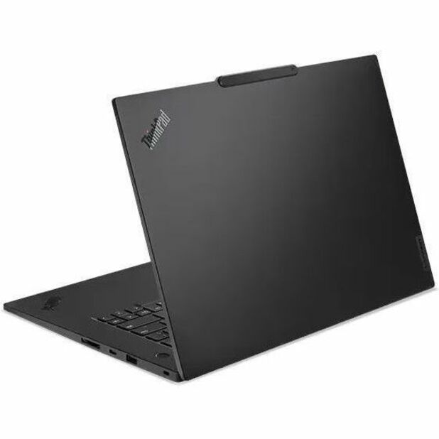 Alternate-Image6 Image for Lenovo ThinkPad P1 Gen 8 21Q80020US 16" Touchscreen Mobile Workstation - 3.2K - 120 Hz - Intel Core Ultra 9 285H - Intel Evo Platform - 64 GB - 2 TB SSD - English Keyboard - Black