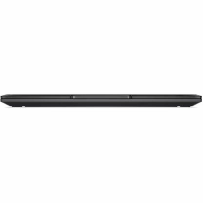 Front Image for Lenovo ThinkPad P1 Gen 8 21Q80024US 16" Mobile Workstation - WQUXGA - 60 Hz - Intel Core Ultra 7 255H - Intel Evo Platform - 32 GB - 1 TB SSD - English Keyboard - Black