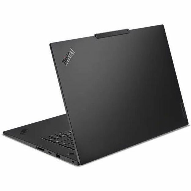 Alternate-Image5 Image for Lenovo ThinkPad P1 Gen 8 21Q80024US 16" Mobile Workstation - WQUXGA - 60 Hz - Intel Core Ultra 7 255H - Intel Evo Platform - 32 GB - 1 TB SSD - English Keyboard - Black