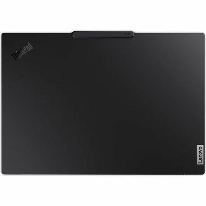 Top Image for Lenovo ThinkPad P14s Gen 6 21QT002MUS 14.5" Touchscreen Mobile Workstation - WUXGA - 60 Hz - Intel Core Ultra 7 255H - 16 GB - 512 GB SSD - English Keyboard - Black