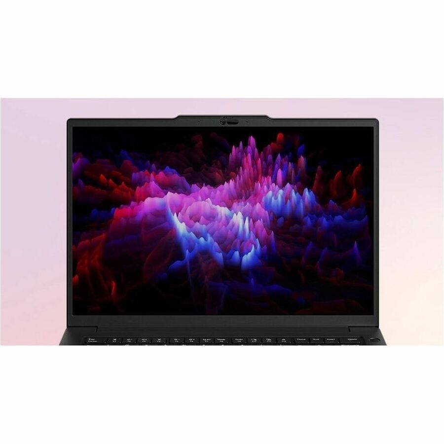 Alternate-Image9 Image for Lenovo ThinkPad P14s Gen 6 21QT002RUS 14.5" Mobile Workstation - WUXGA - 60 Hz - Intel Core Ultra 7 255H - 32 GB - 512 GB SSD - English Keyboard - Black