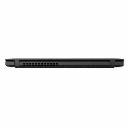 Rear Image for Lenovo ThinkPad P14s Gen 6 21QT002EUS 14.5" Mobile Workstation - WUXGA - 60 Hz - Intel Core Ultra 7 2nd Gen 255H - 16 GB - 512 GB SSD - English Keyboard - Black