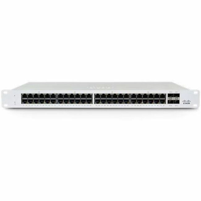 Main Image for Cisco Meraki MS130-48X Ethernet Switch